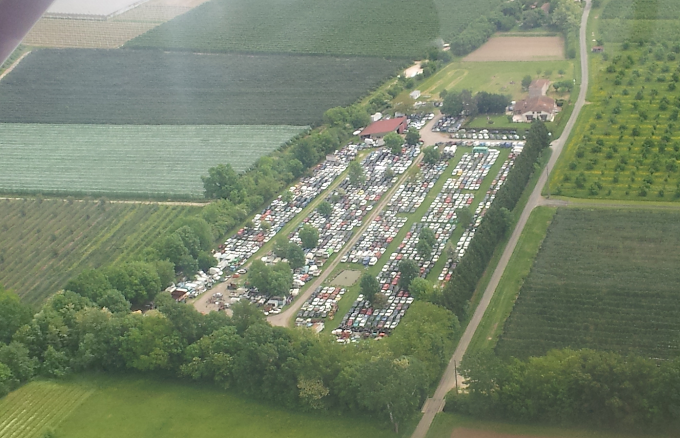 Aperçu des activités de la casse automobile CASSAUTO VILLENEUVOISE située à VILLENEUVE-SUR-LOT (47300)